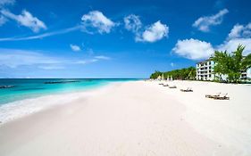 Sandals Hotel Barbados