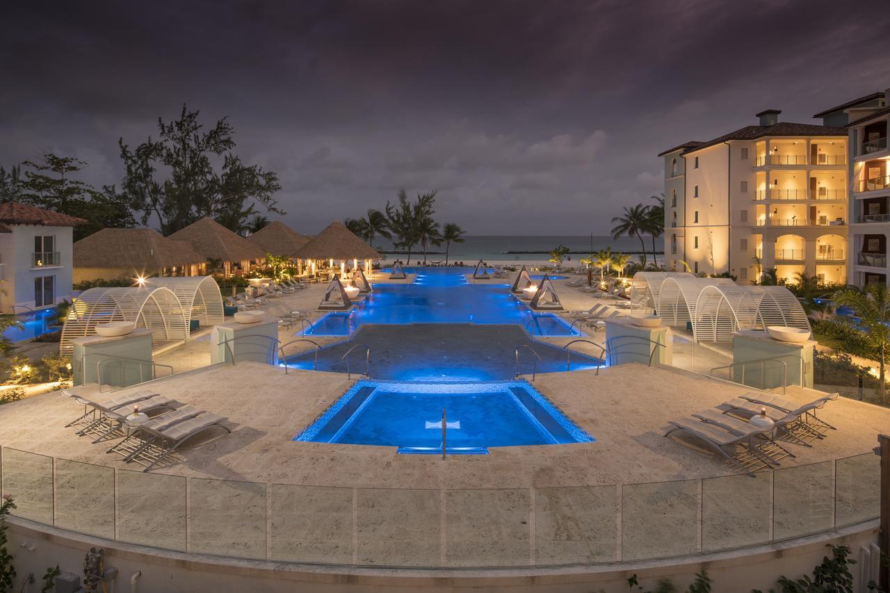 Sandals Royal Barbados All Inclusive - Couples Only Oistins Exterior foto