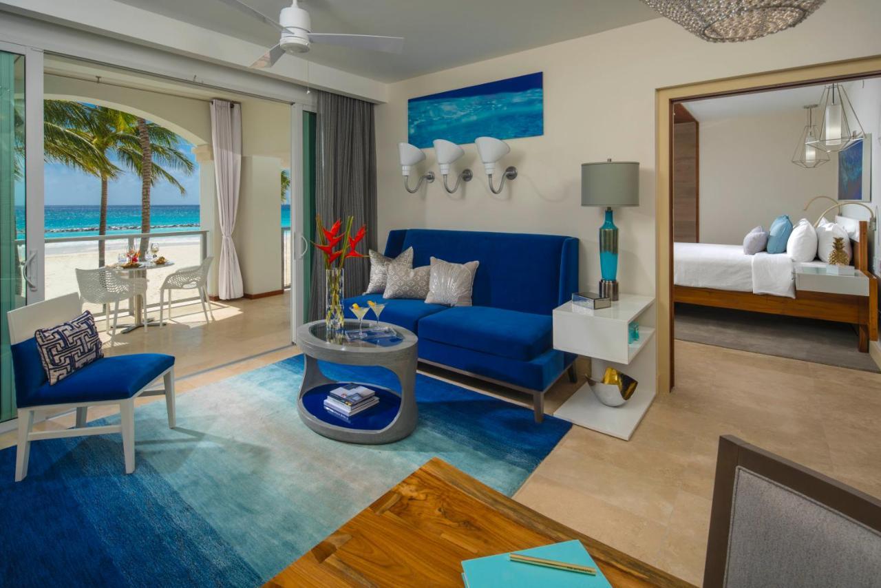 Sandals Royal Barbados All Inclusive - Couples Only Oistins Exterior foto